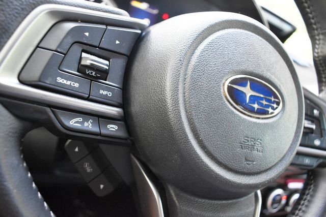 2021 Subaru Forester Touring CVT - 23078570 - 7