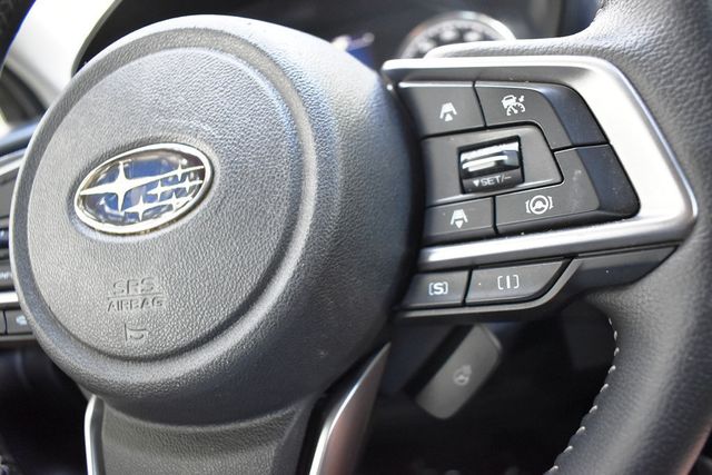 2021 Subaru Forester Touring CVT - 23078570 - 8