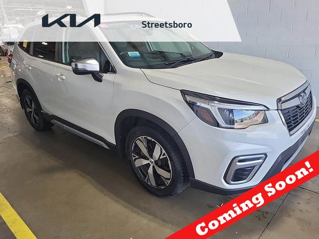 2021 Subaru Forester Touring CVT - 23090991 - 0
