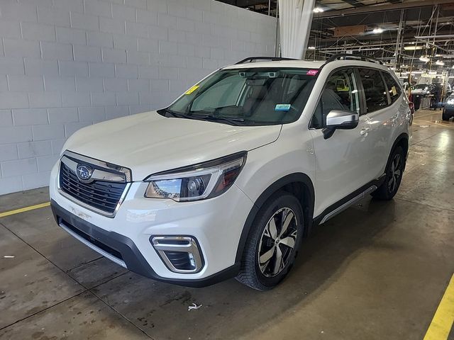2021 Subaru Forester Touring CVT - 23090991 - 1