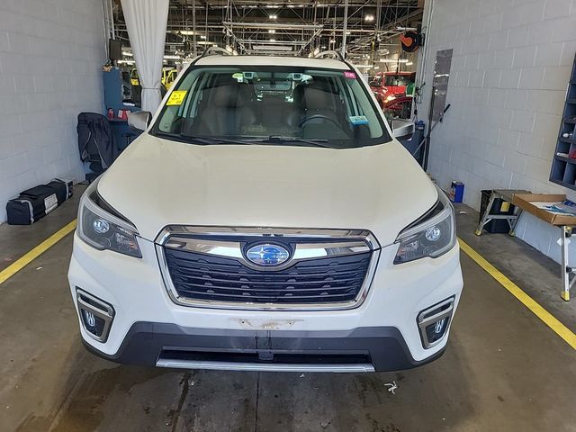 2021 Subaru Forester Touring CVT - 23090991 - 2