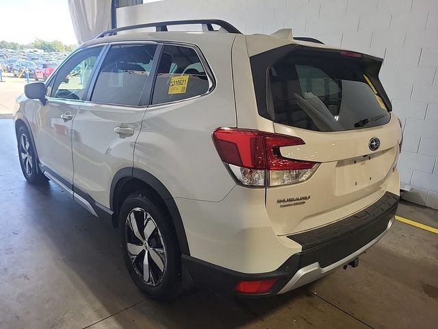 2021 Subaru Forester Touring CVT - 23090991 - 3