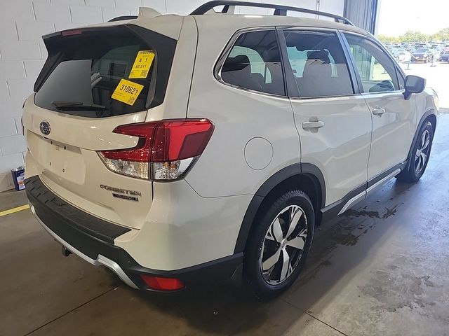2021 Subaru Forester Touring CVT - 23090991 - 4