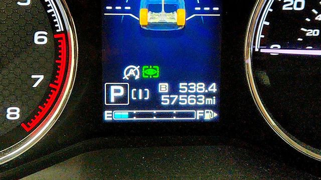 2021 Subaru Forester Touring CVT - 22958806 - 15