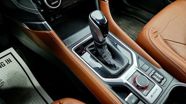 2021 Subaru Forester Touring CVT - 22958806 - 16