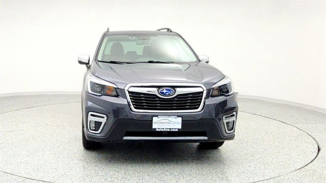 2021 Subaru Forester Touring CVT - 22958806 - 1