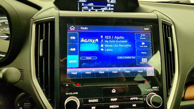 2021 Subaru Forester Touring CVT - 22958806 - 19