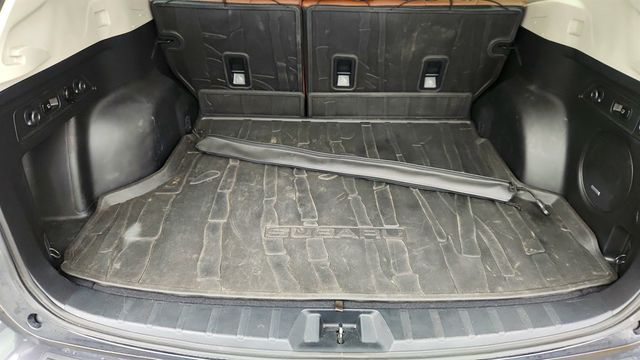 2021 Subaru Forester Touring CVT - 22958806 - 22