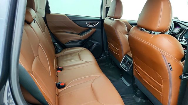 2021 Subaru Forester Touring CVT - 22958806 - 23