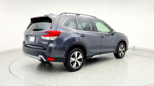 2021 Subaru Forester Touring CVT - 22958806 - 4
