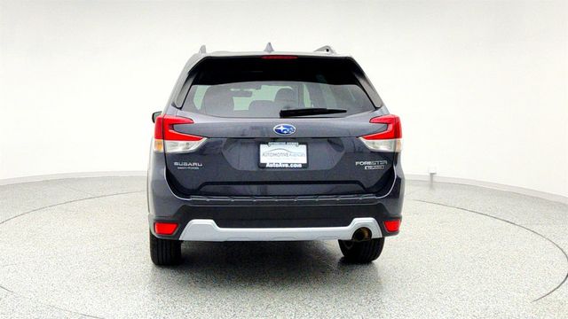 2021 Subaru Forester Touring CVT - 22958806 - 5