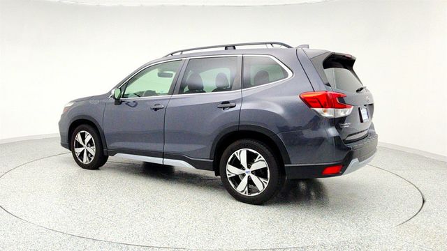 2021 Subaru Forester Touring CVT - 22958806 - 6