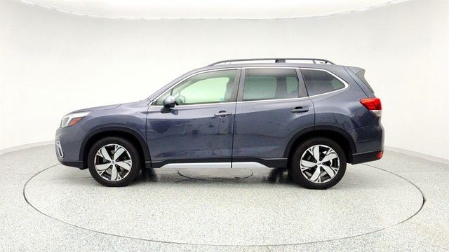 2021 Subaru Forester Touring CVT - 22958806 - 7