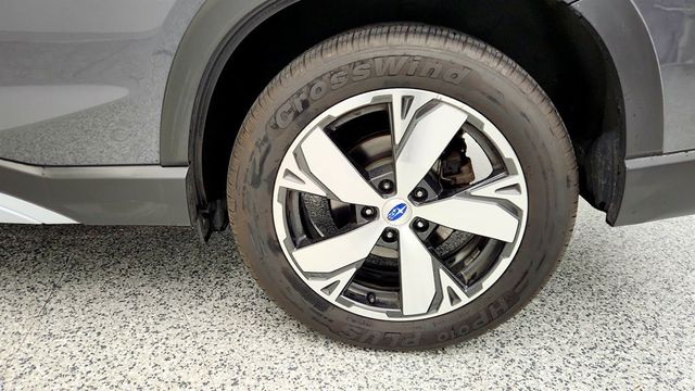 2021 Subaru Forester Touring CVT - 22958806 - 8