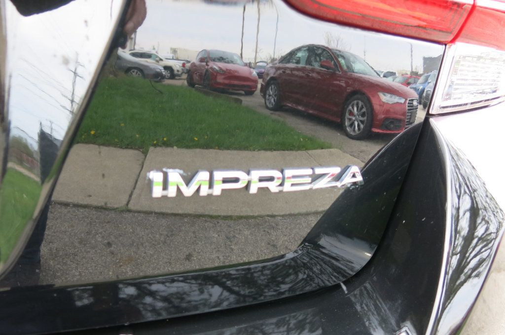 2021 Subaru Impreza Premium 5-door CVT - 23016591 - 9