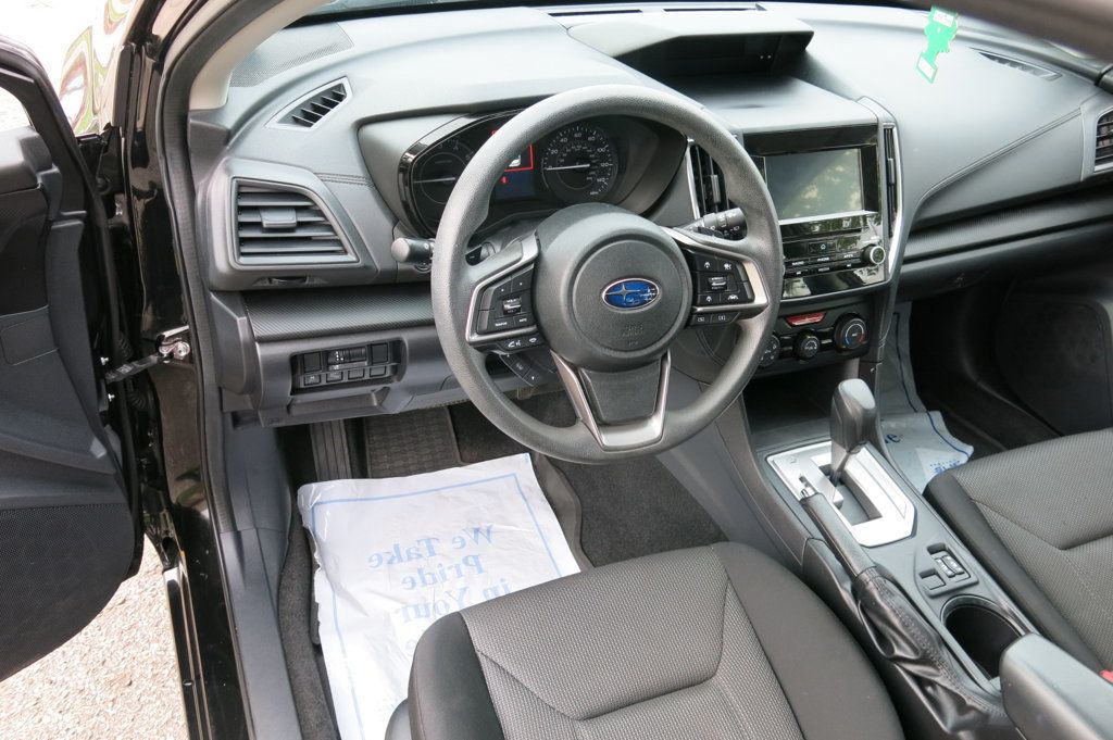 2021 Subaru Impreza Premium 5-door CVT - 23016591 - 10