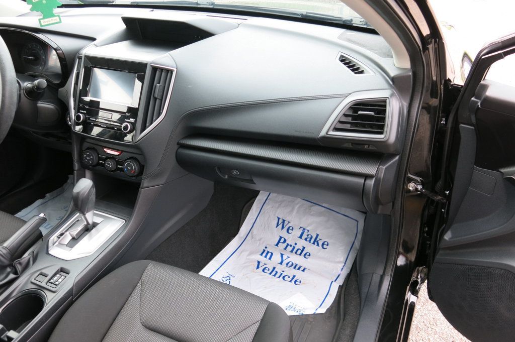 2021 Subaru Impreza Premium 5-door CVT - 23016591 - 11