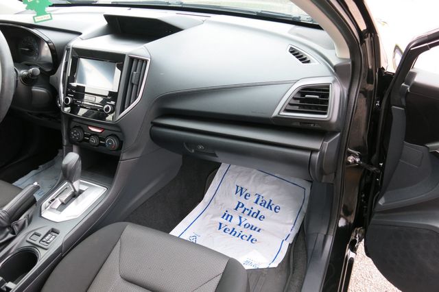 2021 Subaru Impreza Premium 5-door CVT - 23016591 - 11