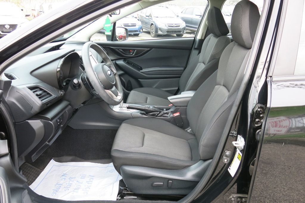 2021 Subaru Impreza Premium 5-door CVT - 23016591 - 12