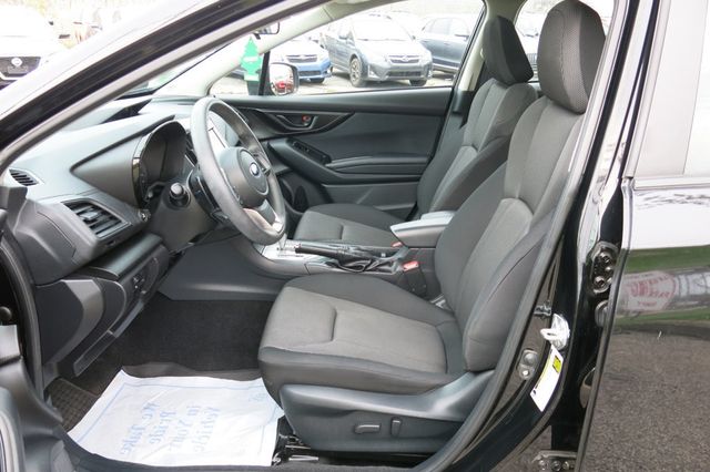 2021 Subaru Impreza Premium 5-door CVT - 23016591 - 12