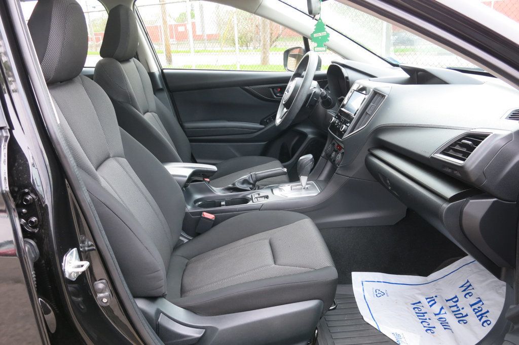 2021 Subaru Impreza Premium 5-door CVT - 23016591 - 13