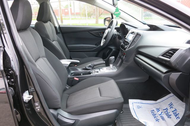 2021 Subaru Impreza Premium 5-door CVT - 23016591 - 13