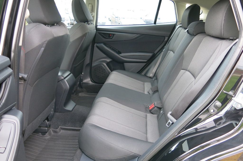 2021 Subaru Impreza Premium 5-door CVT - 23016591 - 14