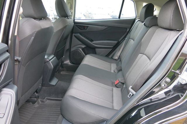 2021 Subaru Impreza Premium 5-door CVT - 23016591 - 14