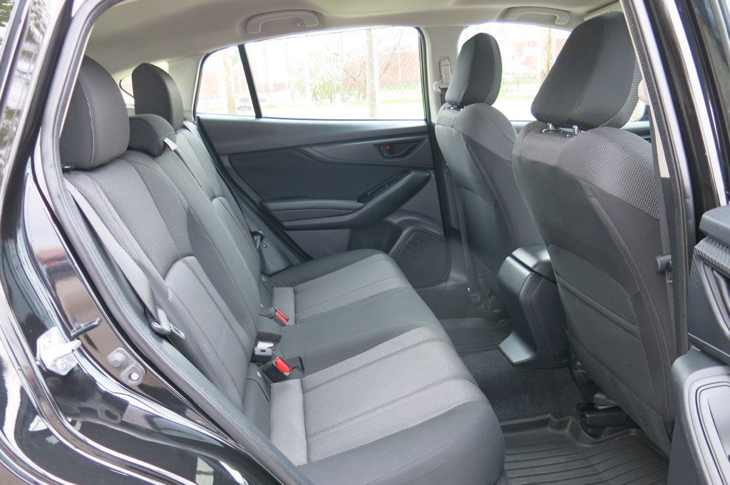 2021 Subaru Impreza Premium 5-door CVT - 23016591 - 15