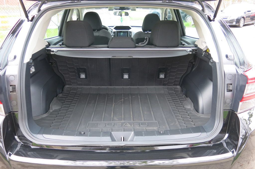 2021 Subaru Impreza Premium 5-door CVT - 23016591 - 16