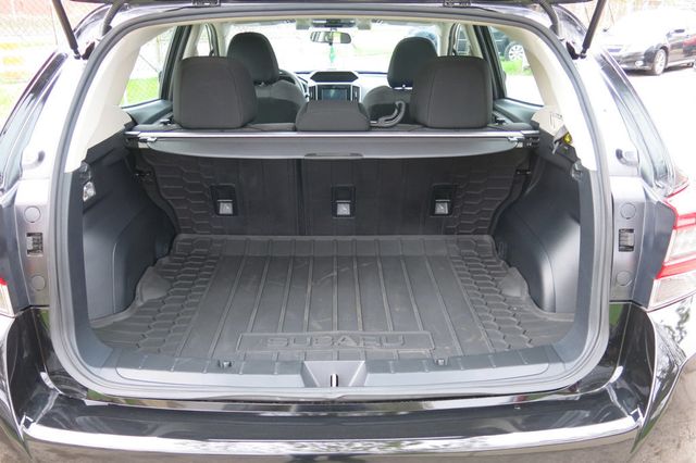 2021 Subaru Impreza Premium 5-door CVT - 23016591 - 16