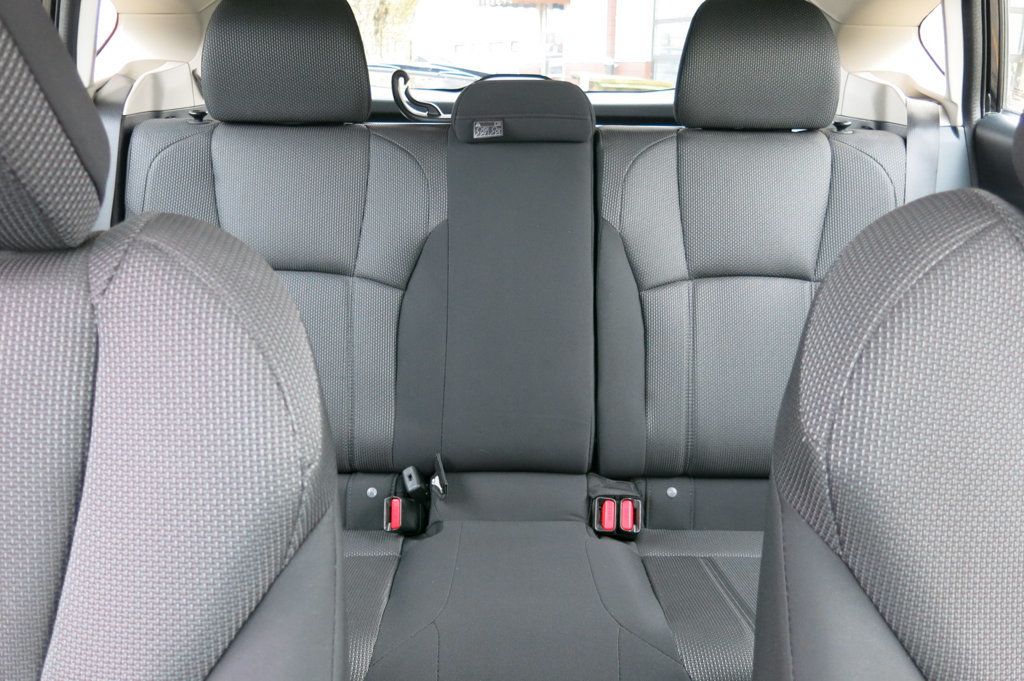 2021 Subaru Impreza Premium 5-door CVT - 23016591 - 17