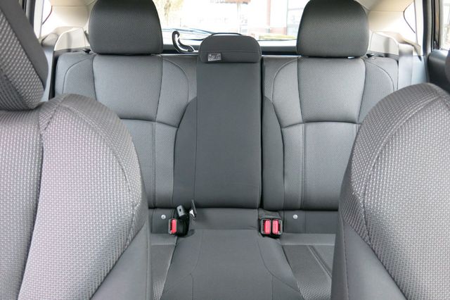 2021 Subaru Impreza Premium 5-door CVT - 23016591 - 17