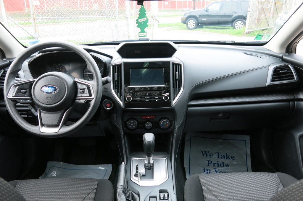 2021 Subaru Impreza Premium 5-door CVT - 23016591 - 18