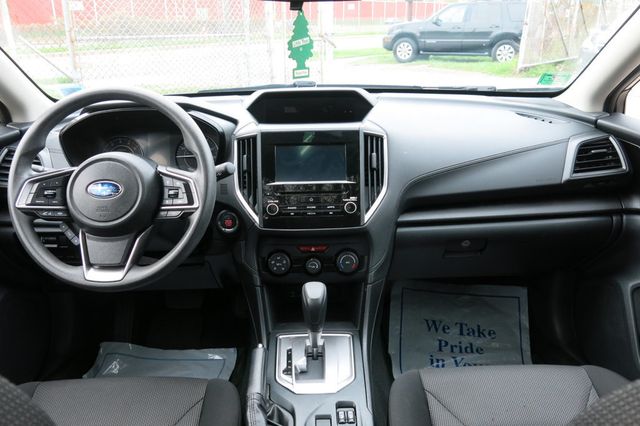 2021 Subaru Impreza Premium 5-door CVT - 23016591 - 18