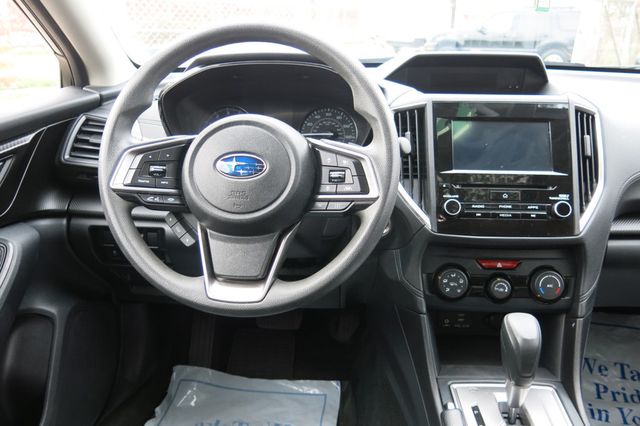 2021 Subaru Impreza Premium 5-door CVT - 23016591 - 19
