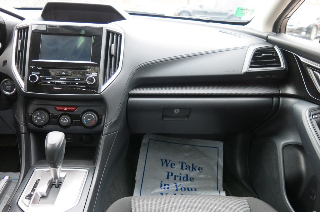 2021 Subaru Impreza Premium 5-door CVT - 23016591 - 20