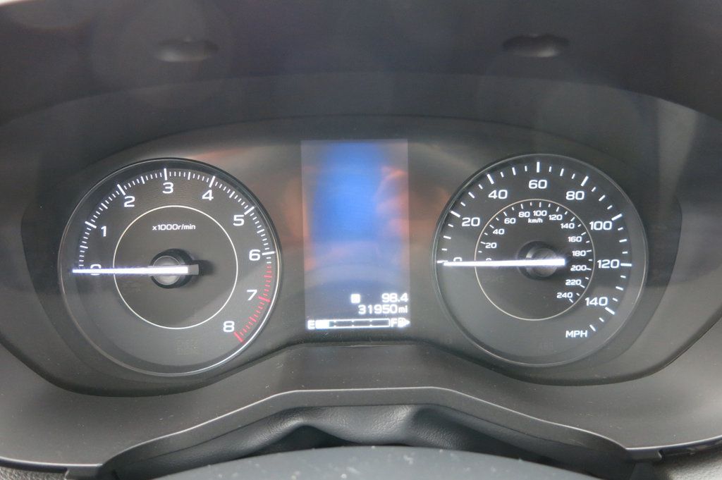 2021 Subaru Impreza Premium 5-door CVT - 23016591 - 22