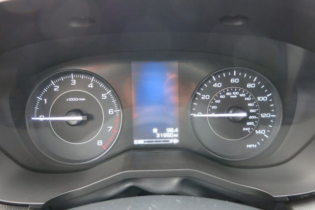 2021 Subaru Impreza Premium 5-door CVT - 23016591 - 22