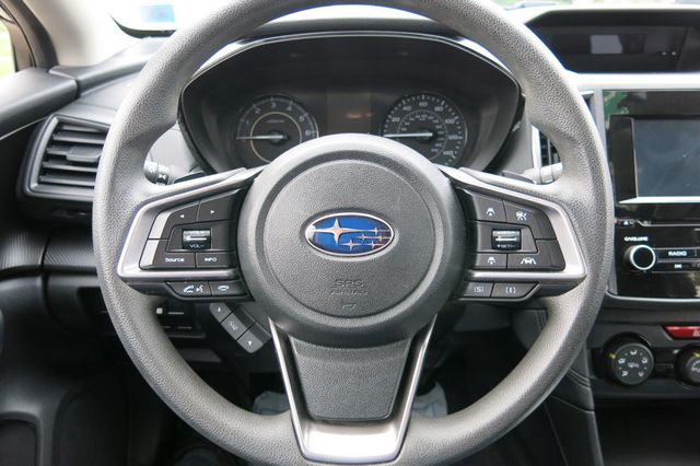 2021 Subaru Impreza Premium 5-door CVT - 23016591 - 23
