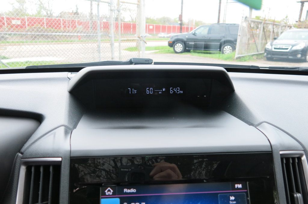 2021 Subaru Impreza Premium 5-door CVT - 23016591 - 25