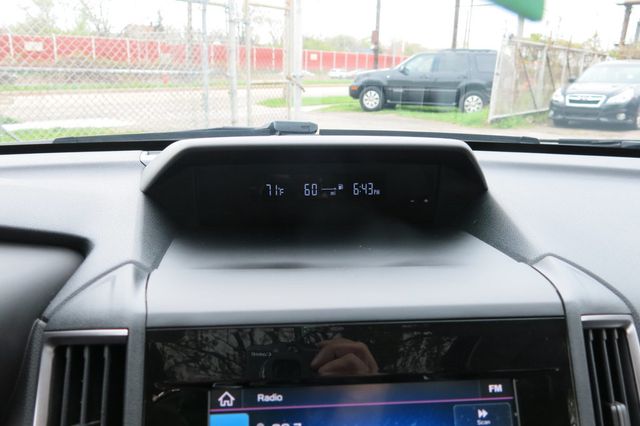 2021 Subaru Impreza Premium 5-door CVT - 23016591 - 25