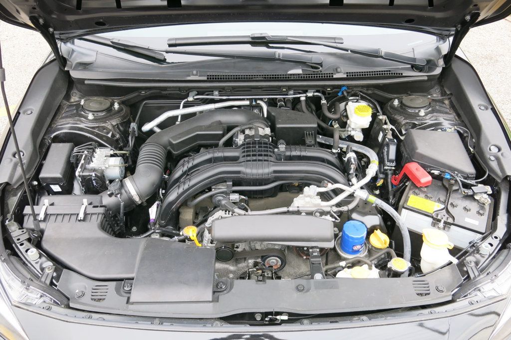 2021 Subaru Impreza Premium 5-door CVT - 23016591 - 30