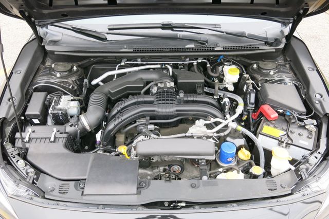 2021 Subaru Impreza Premium 5-door CVT - 23016591 - 30