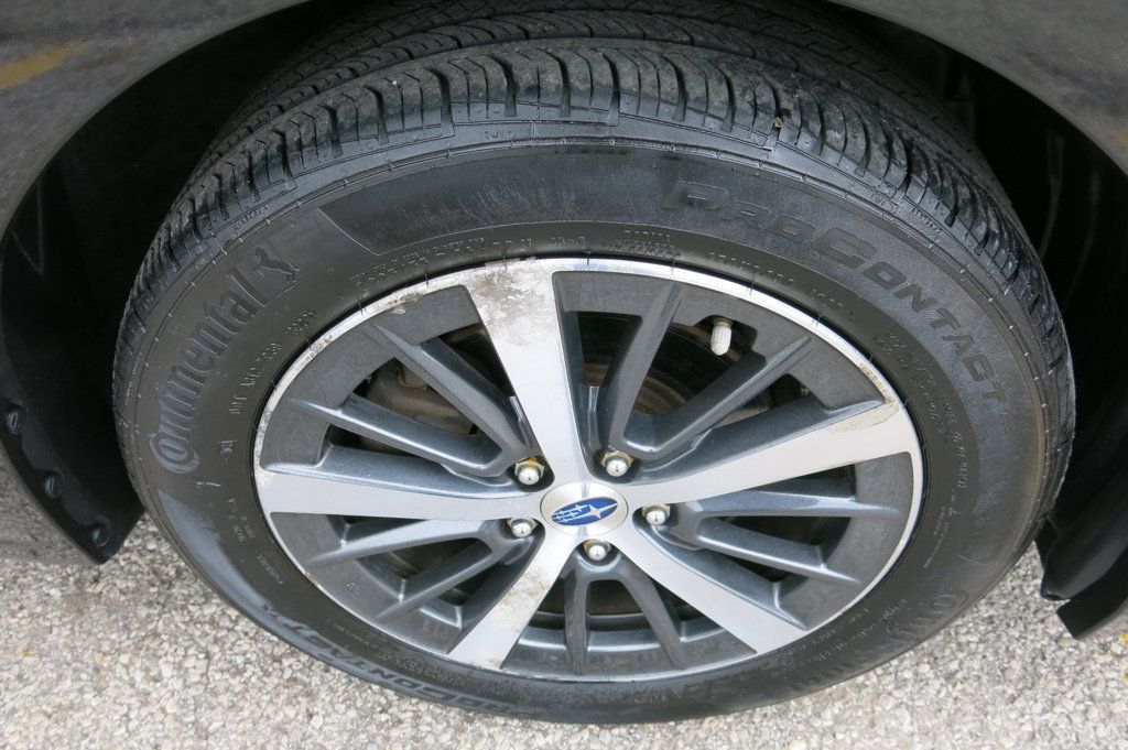 2021 Subaru Impreza Premium 5-door CVT - 23016591 - 31