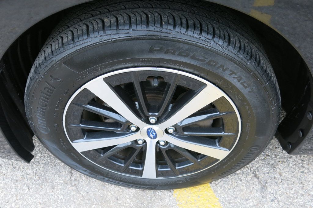 2021 Subaru Impreza Premium 5-door CVT - 23016591 - 33