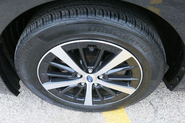 2021 Subaru Impreza Premium 5-door CVT - 23016591 - 33