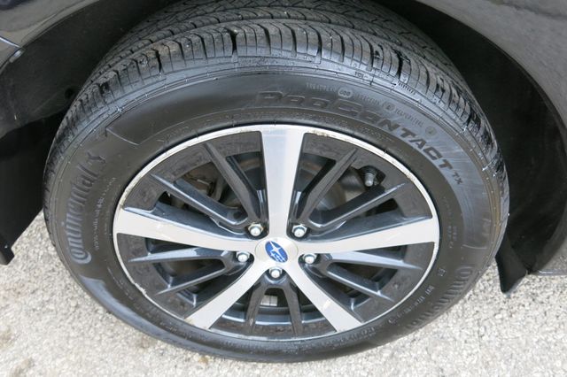 2021 Subaru Impreza Premium 5-door CVT - 23016591 - 34