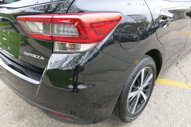 2021 Subaru Impreza Premium 5-door CVT - 23016591 - 38