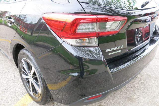 2021 Subaru Impreza Premium 5-door CVT - 23016591 - 39